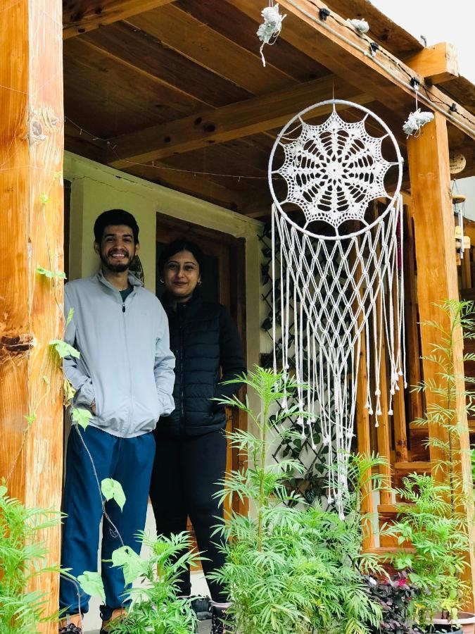 Buddha House Kasol Extérieur photo